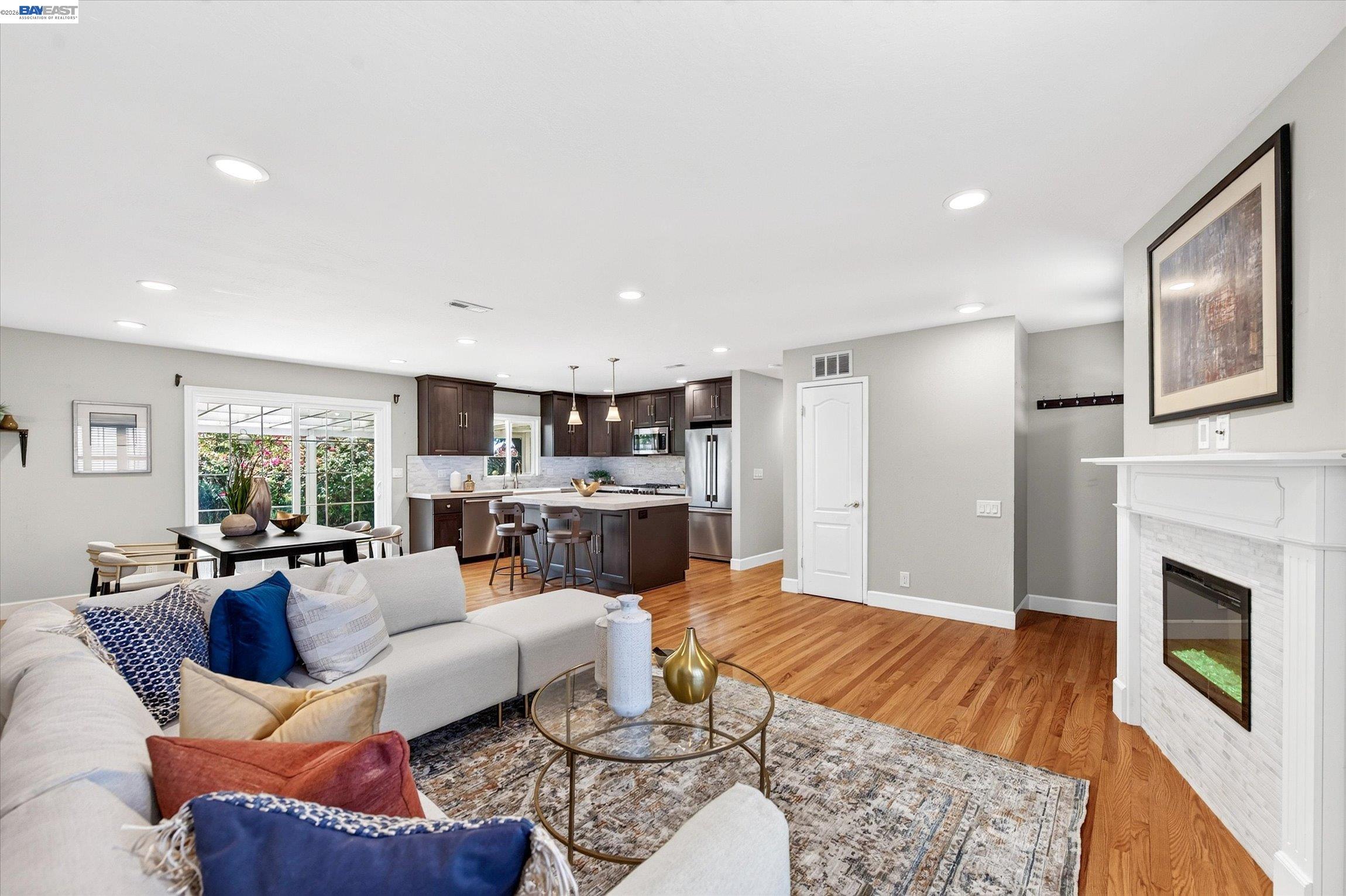 908 Norfolk Road Livermore, CA 94551 - Photo 6 of 31 Gallery Image 6
