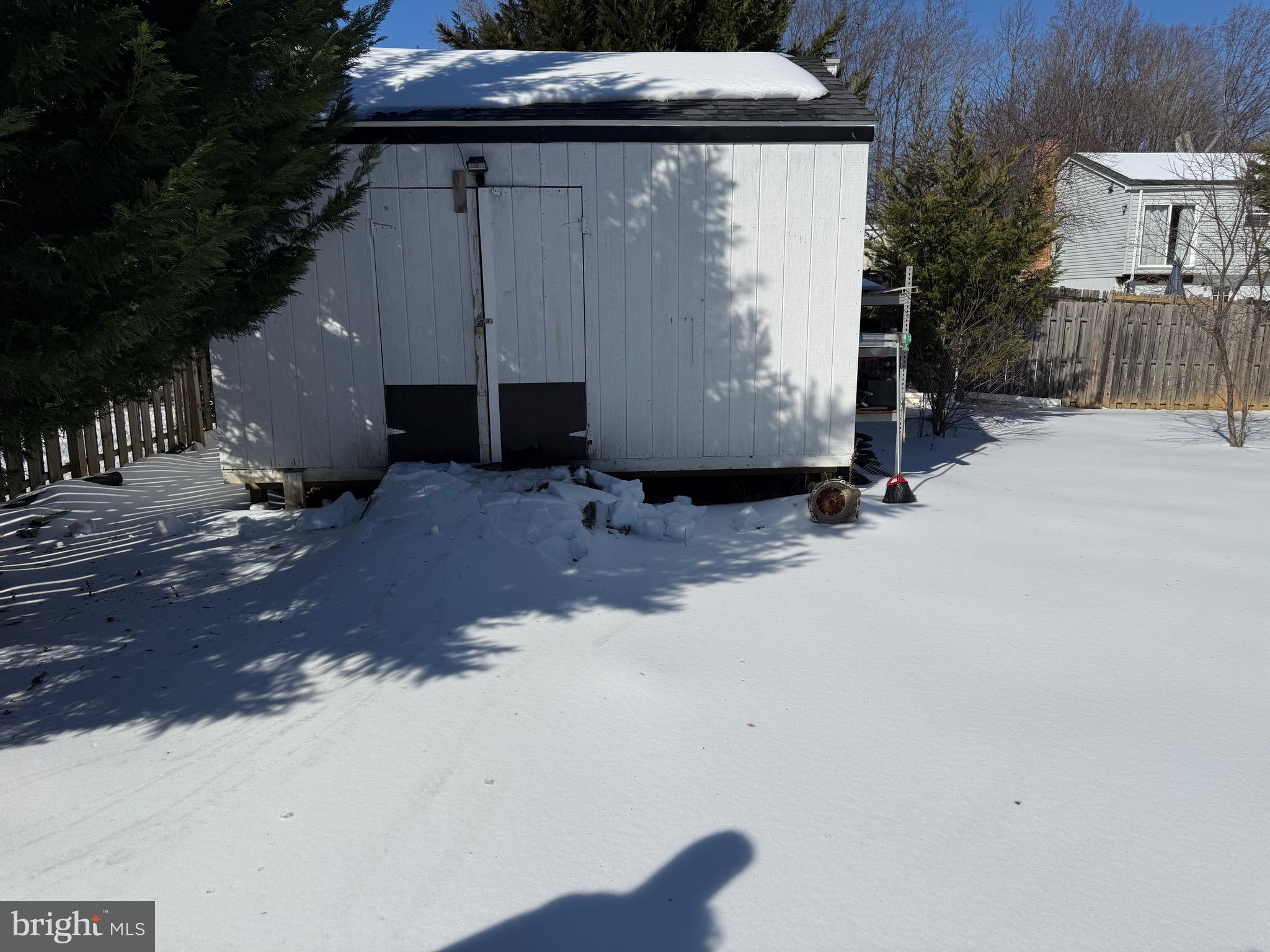 14314 Lindendale Road Woodbridge, VA 22193 - Photo 21 of 23