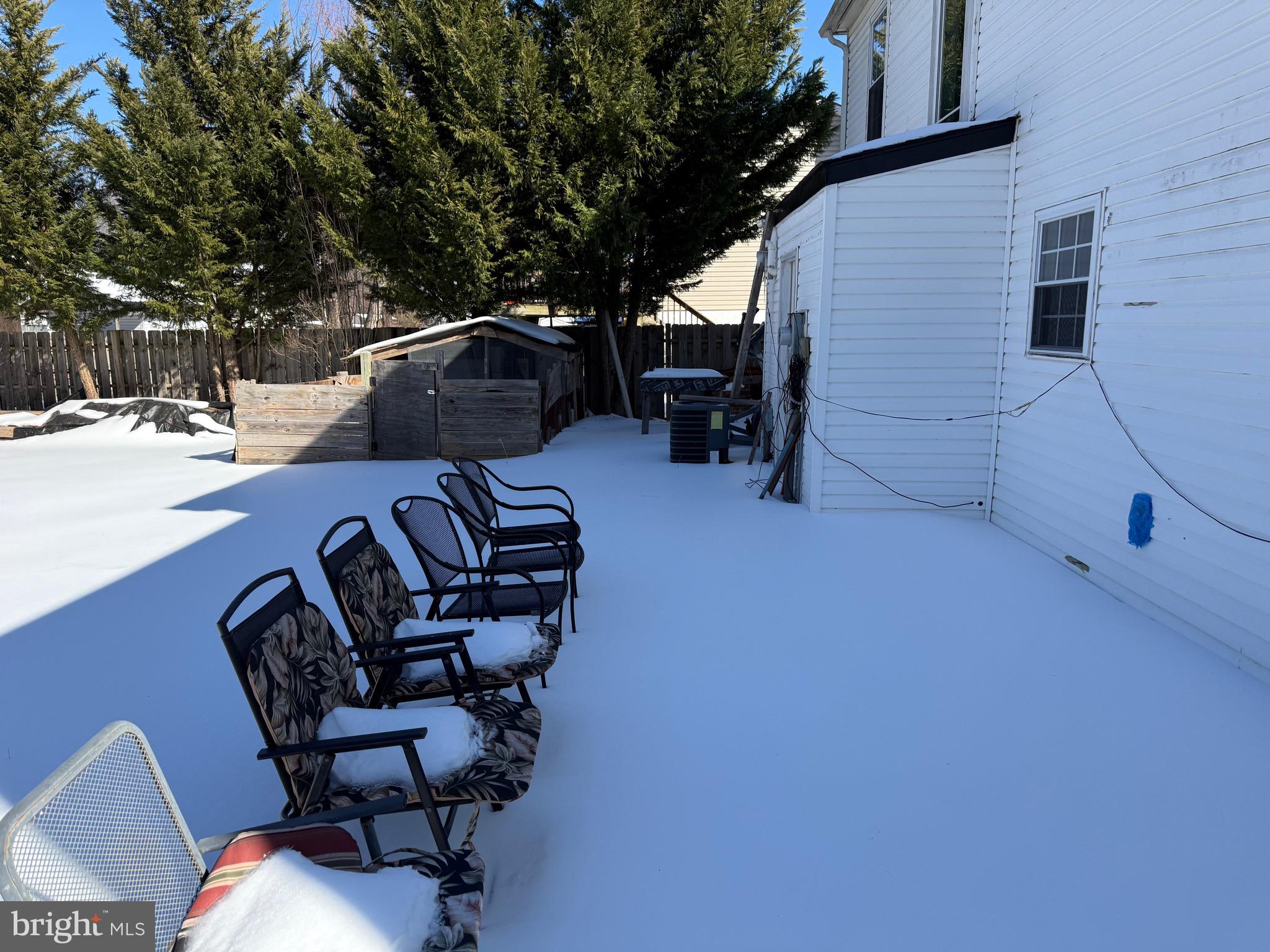 14314 Lindendale Road Woodbridge, VA 22193 - Photo 23 of 23