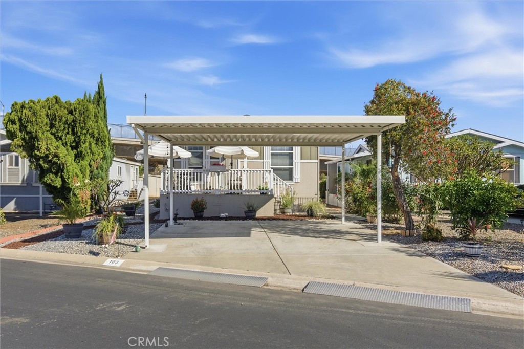 3700 Buchanan Street, Unit 103 Riverside, CA 92503 - Photo 2 of 28