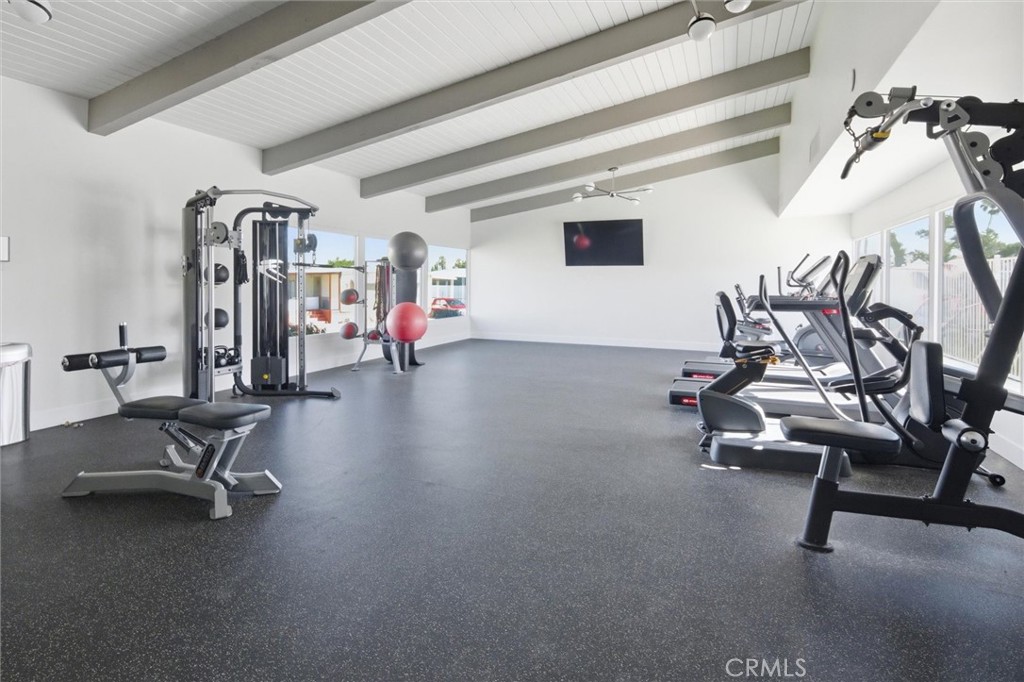 3700 Buchanan Street, Unit 103 Riverside, CA 92503 - Photo 24 of 28 Gym
