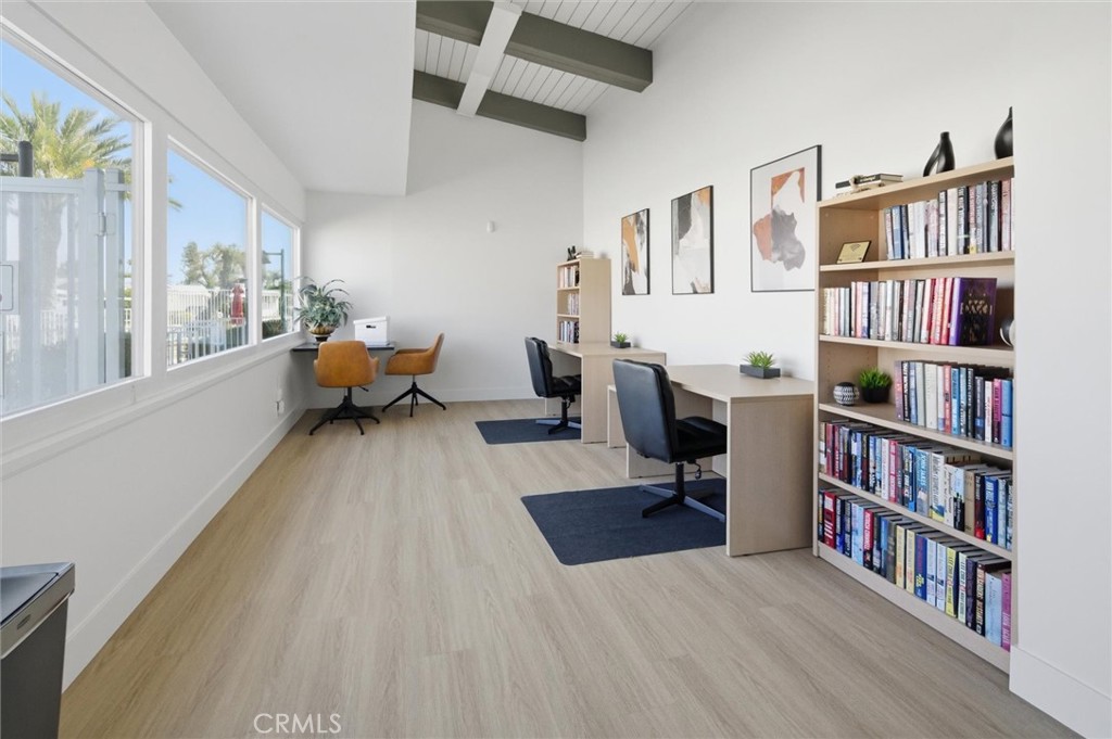 3700 Buchanan Street, Unit 103 Riverside, CA 92503 - Photo 28 of 28 Library