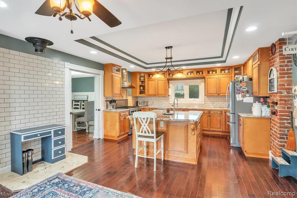 779 Sullivan Road Ida, MI 48140 - Photo 20 of 55