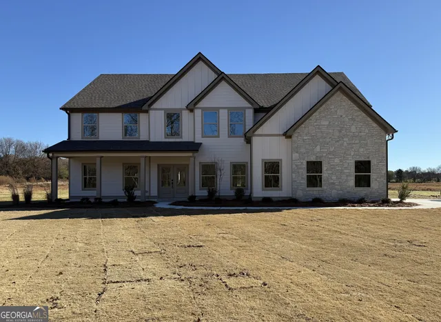 $577,500 | 2620 Williamson Road, Williamson, GA 30292