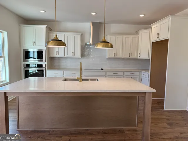 $577,500 | 2620 Williamson Road, Williamson, GA 30292