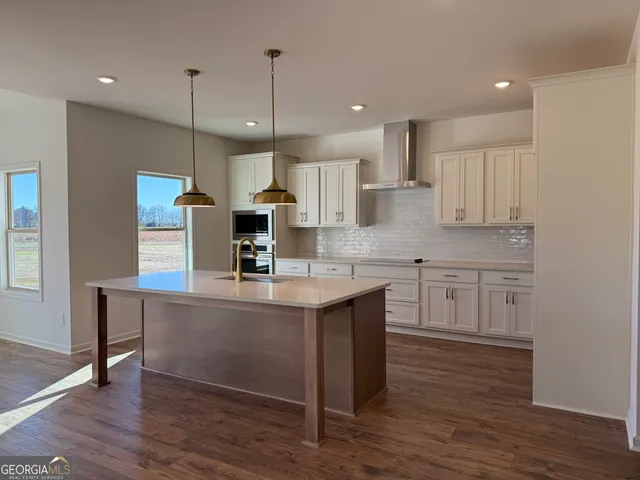 $577,500 | 2620 Williamson Road, Williamson, GA 30292