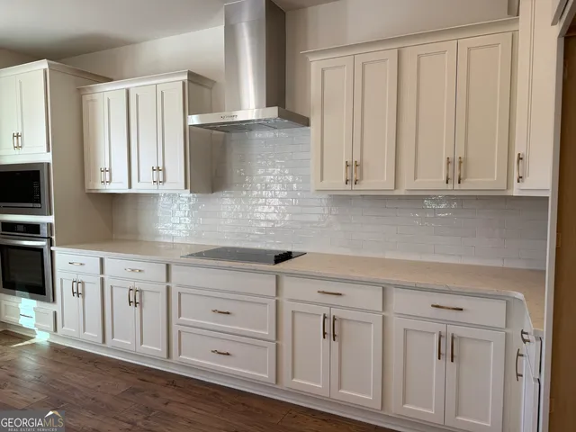 $577,500 | 2620 Williamson Road, Williamson, GA 30292