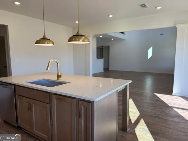 $577,500 | 2620 Williamson Road, Williamson, GA 30292