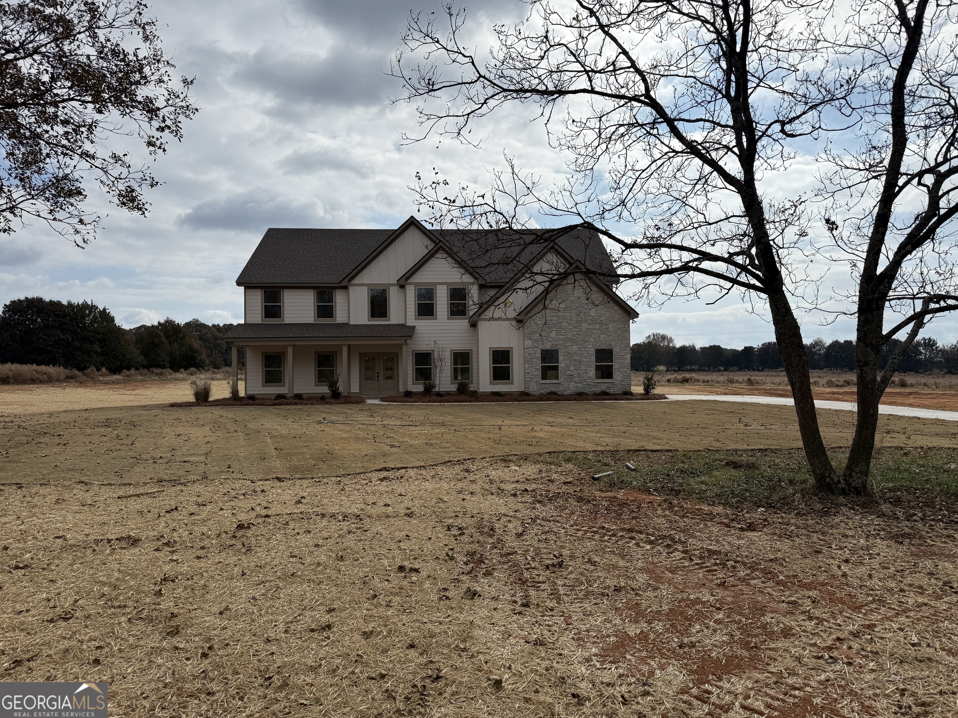 2620 Williamson Road Williamson, GA 30292 - Photo 2 of 51