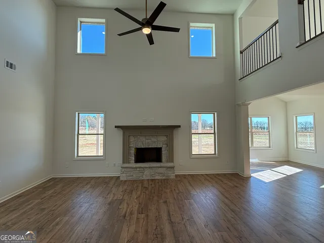 $577,500 | 2620 Williamson Road, Williamson, GA 30292