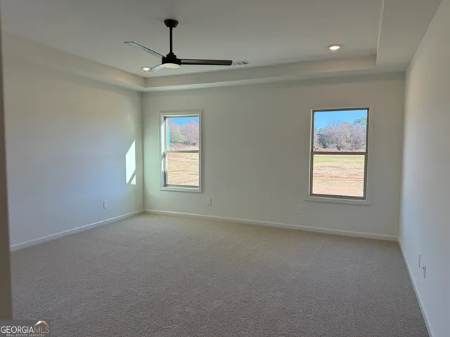 $577,500 | 2620 Williamson Road, Williamson, GA 30292