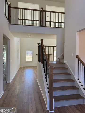 $577,500 | 2620 Williamson Road, Williamson, GA 30292