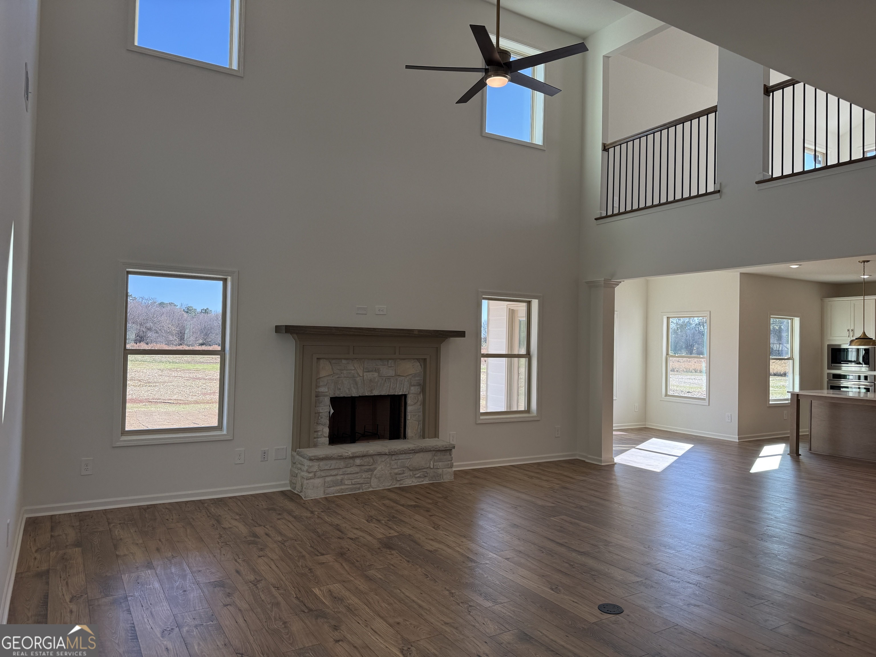 2620 Williamson Road Williamson, GA 30292 - Photo 9 of 51