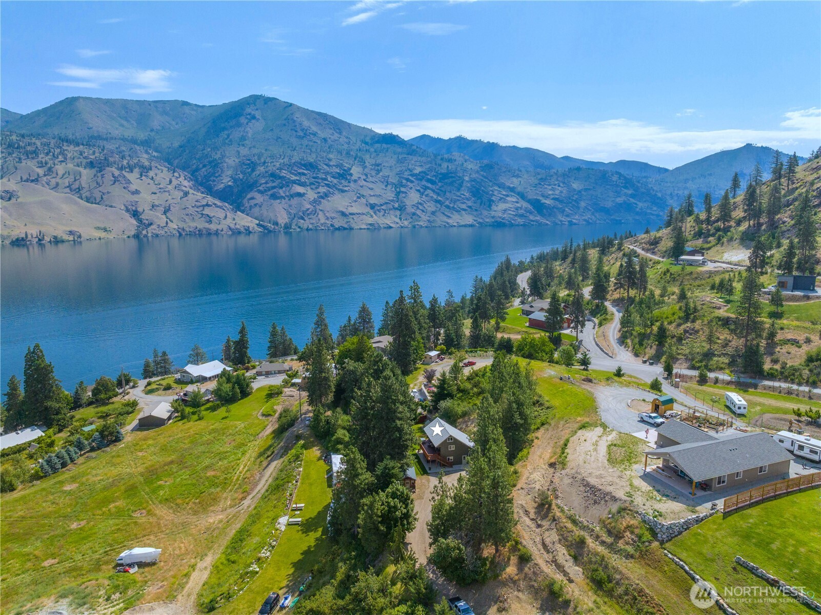 52 Reflection Lane Chelan, WA 98816 - Photo 1 of 40