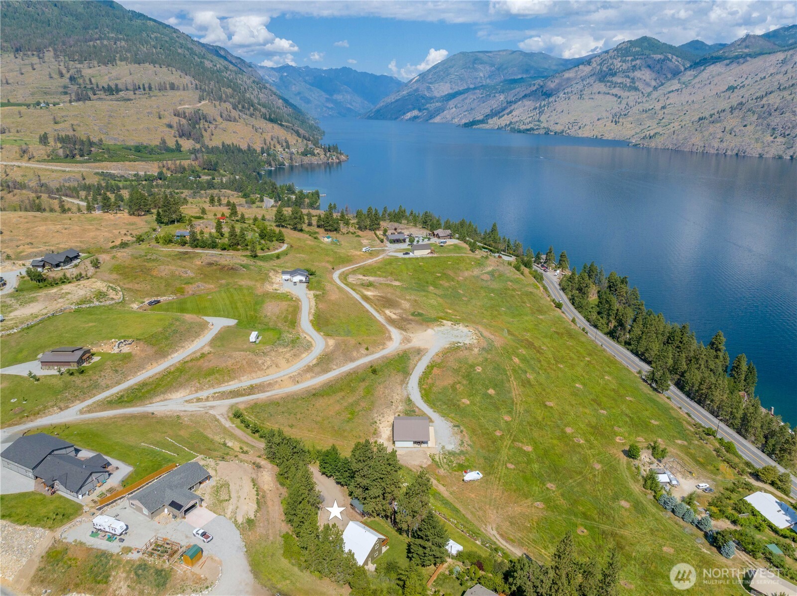 52 Reflection Lane Chelan, WA 98816 - Photo 38 of 40