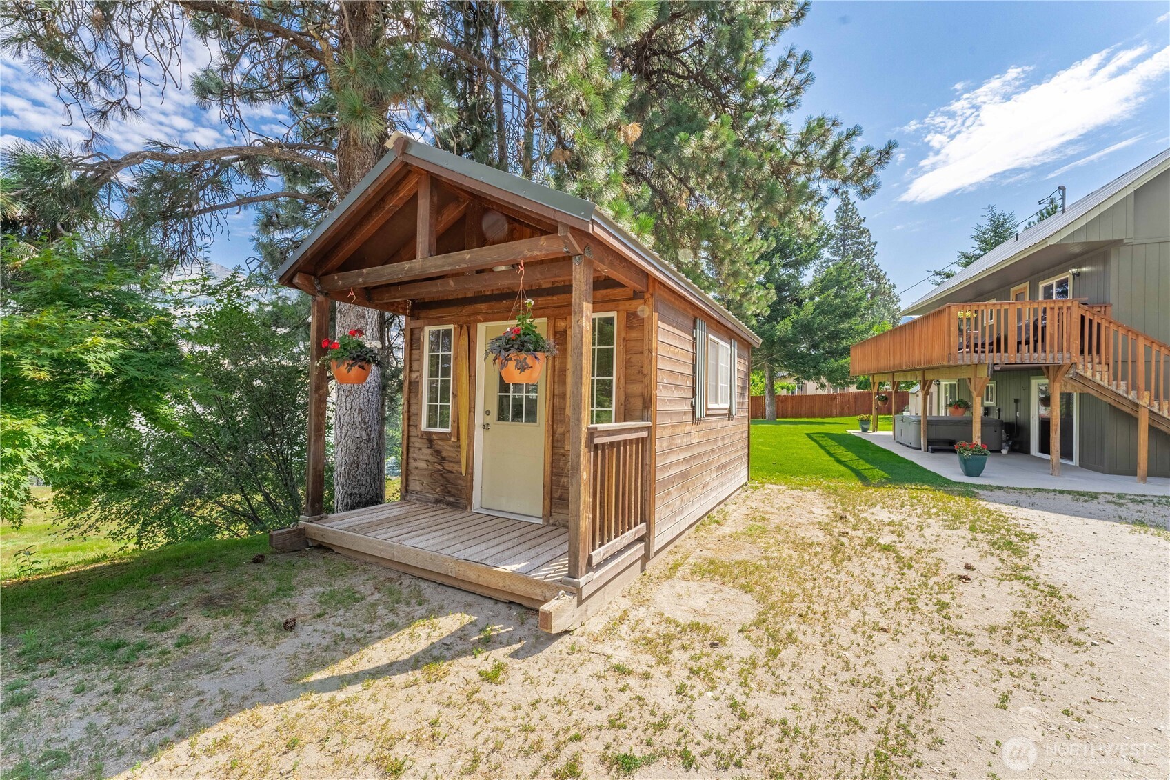 52 Reflection Lane Chelan, WA 98816 - Photo 4 of 40