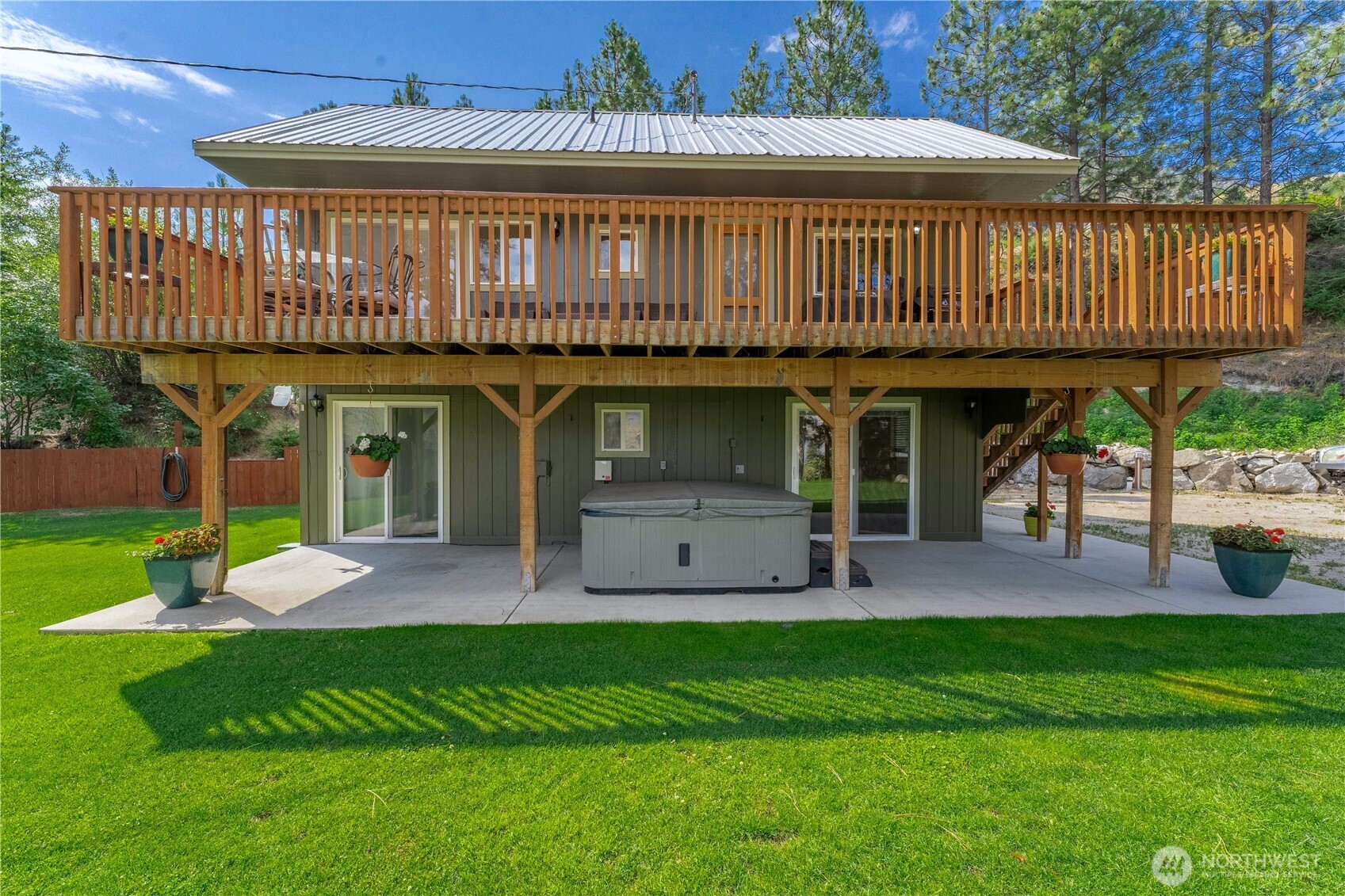 52 Reflection Lane Chelan, WA 98816 - Photo 7 of 40