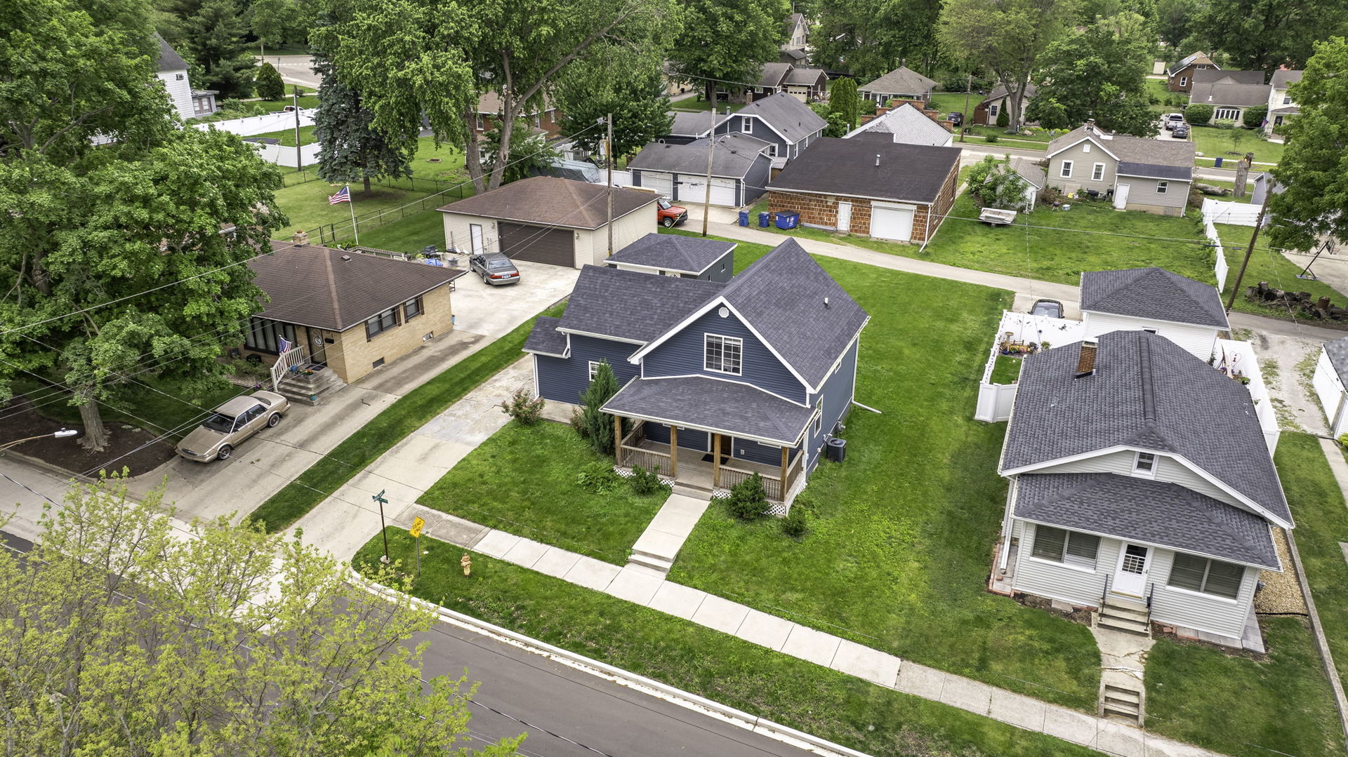 613 2nd Avenue Ottawa, IL 61350 - Photo 31 of 41