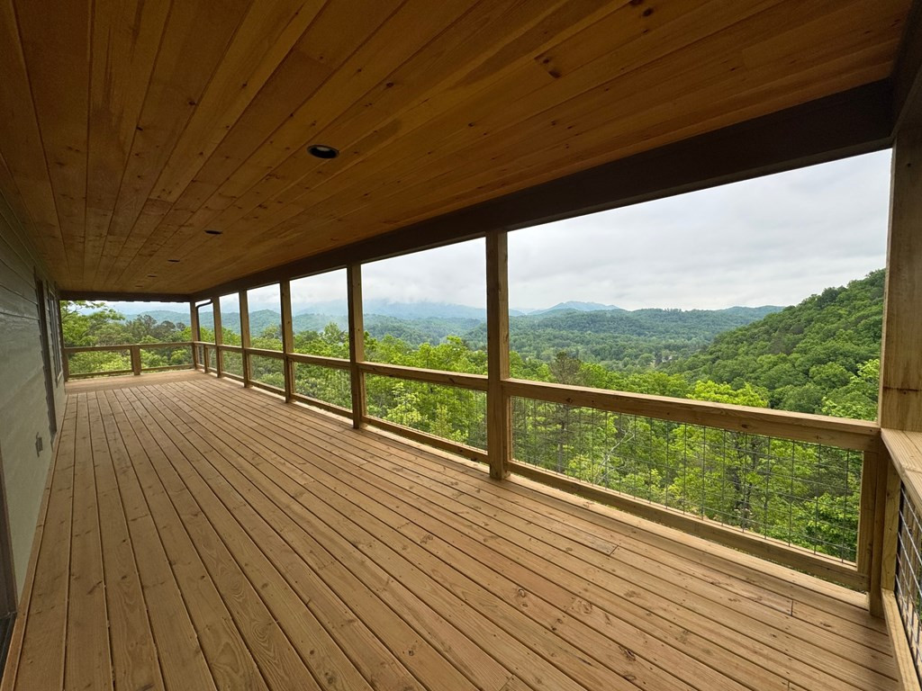 187 Marble Mountain Road Marble, NC 28905 - Photo 5 of 5