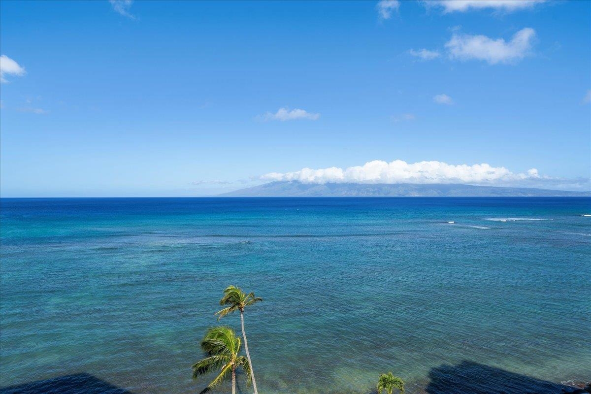 4365 Lower Honoapiilani Road, Unit 907 Lahaina, HI 96761 - Photo 23 of 23 a view of an ocean and beach