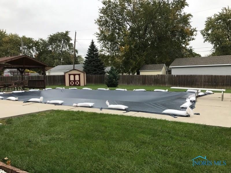 152 Taylor Road Oregon, OH 43616 - Photo 21 of 24 Gallery Image 21