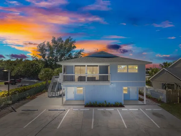 $1,785,000 | 741 Hernando Street, Fort Pierce, FL 34949