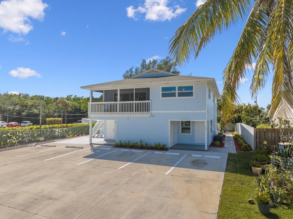 741 Hernando Street Fort Pierce, FL 34949 - Photo 2 of 64 DJI_20250307143421_0095_D