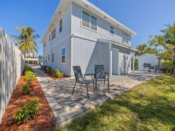 $1,785,000 | 741 Hernando Street, Fort Pierce, FL 34949