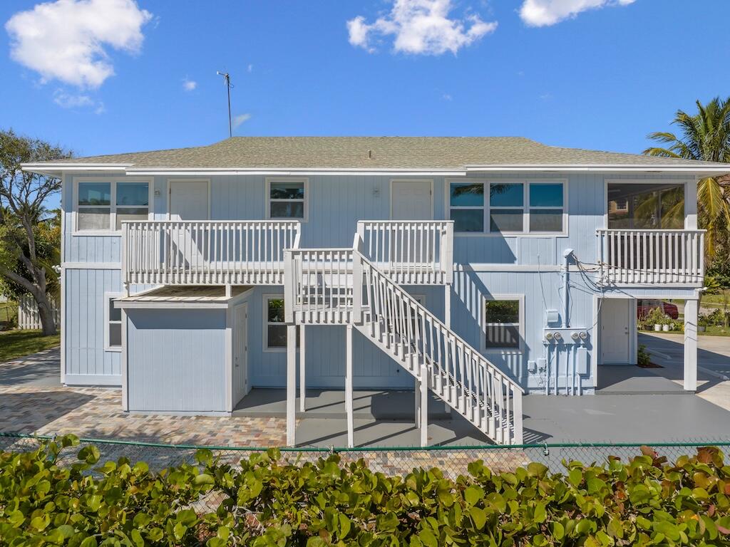 741 Hernando Street Fort Pierce, FL 34949 - Photo 61 of 64 DJI_20250307143528_0105_D