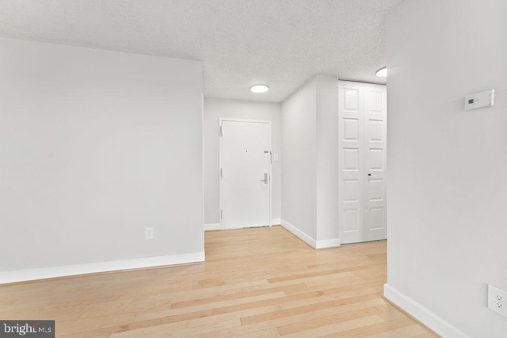 4500 South Four Mile Run Drive, Unit 1113 Arlington, VA 22204 - Photo 2 of 36 a view of an empty room