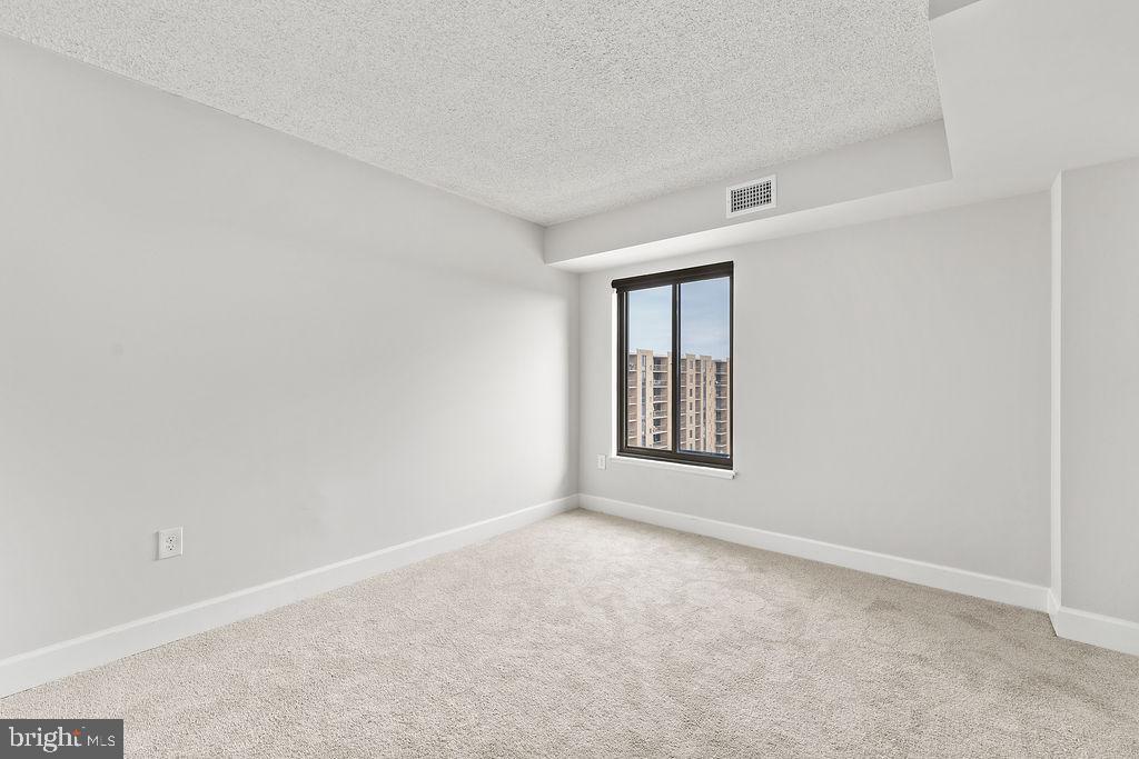 4500 South Four Mile Run Drive, Unit 1113 Arlington, VA 22204 - Photo 21 of 36 an empty room with windows and closet