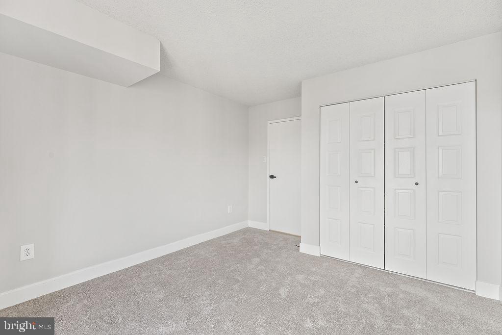 4500 South Four Mile Run Drive, Unit 1113 Arlington, VA 22204 - Photo 22 of 36 a view of an empty room