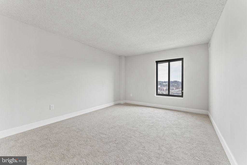 4500 South Four Mile Run Drive, Unit 1113 Arlington, VA 22204 - Photo 24 of 36 an empty room with windows