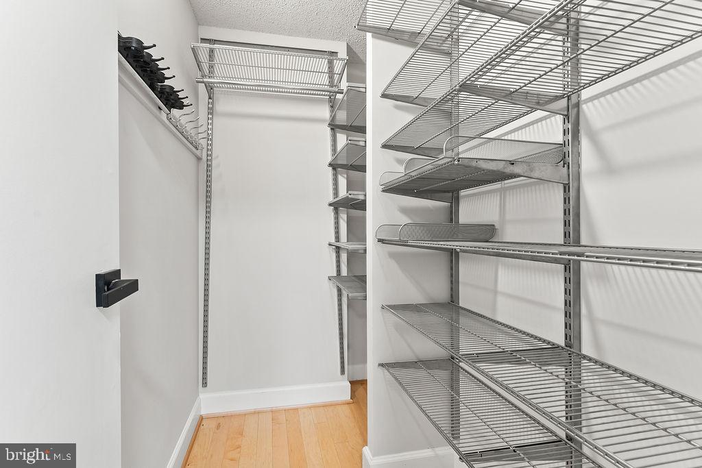 4500 South Four Mile Run Drive, Unit 1113 Arlington, VA 22204 - Photo 4 of 36 a view of front door