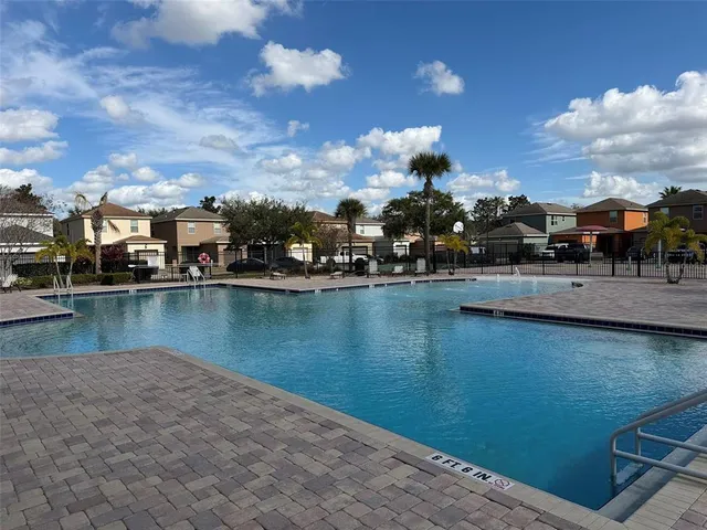 $2,800 | 4509 Paper Mulberry Place, Riverview, FL 33578