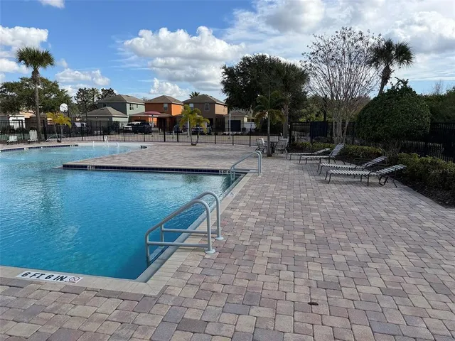 $2,800 | 4509 Paper Mulberry Place, Riverview, FL 33578