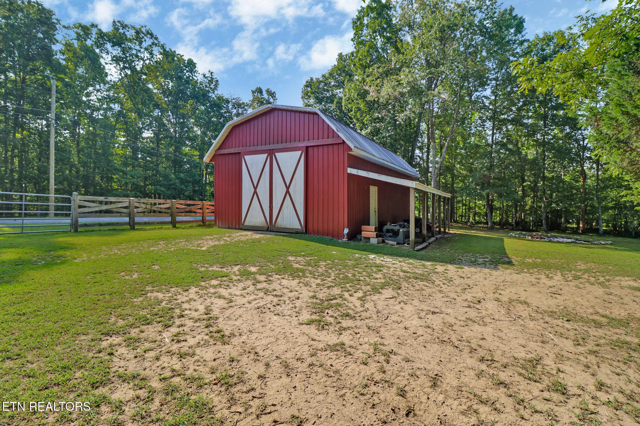 166 Hatler Road Crossville, TN 38555 - Photo 37 of 47