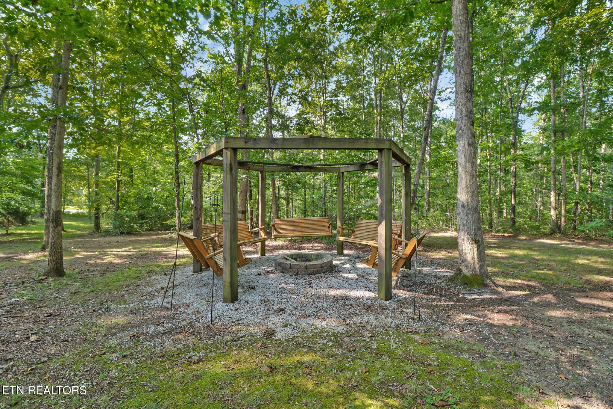 166 Hatler Road Crossville, TN 38555 - Photo 40 of 47