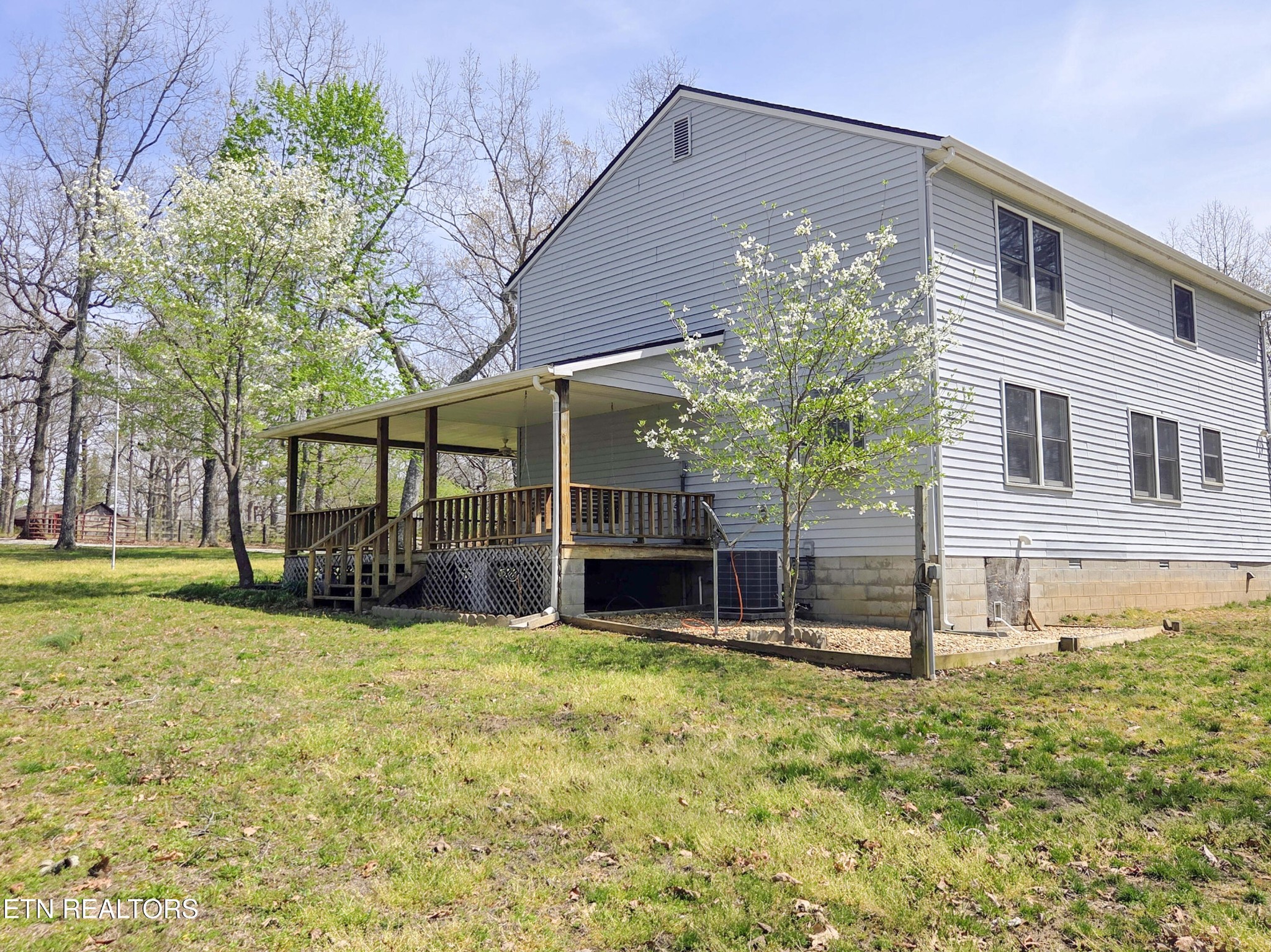 166 Hatler Road Crossville, TN 38555 - Photo 43 of 47