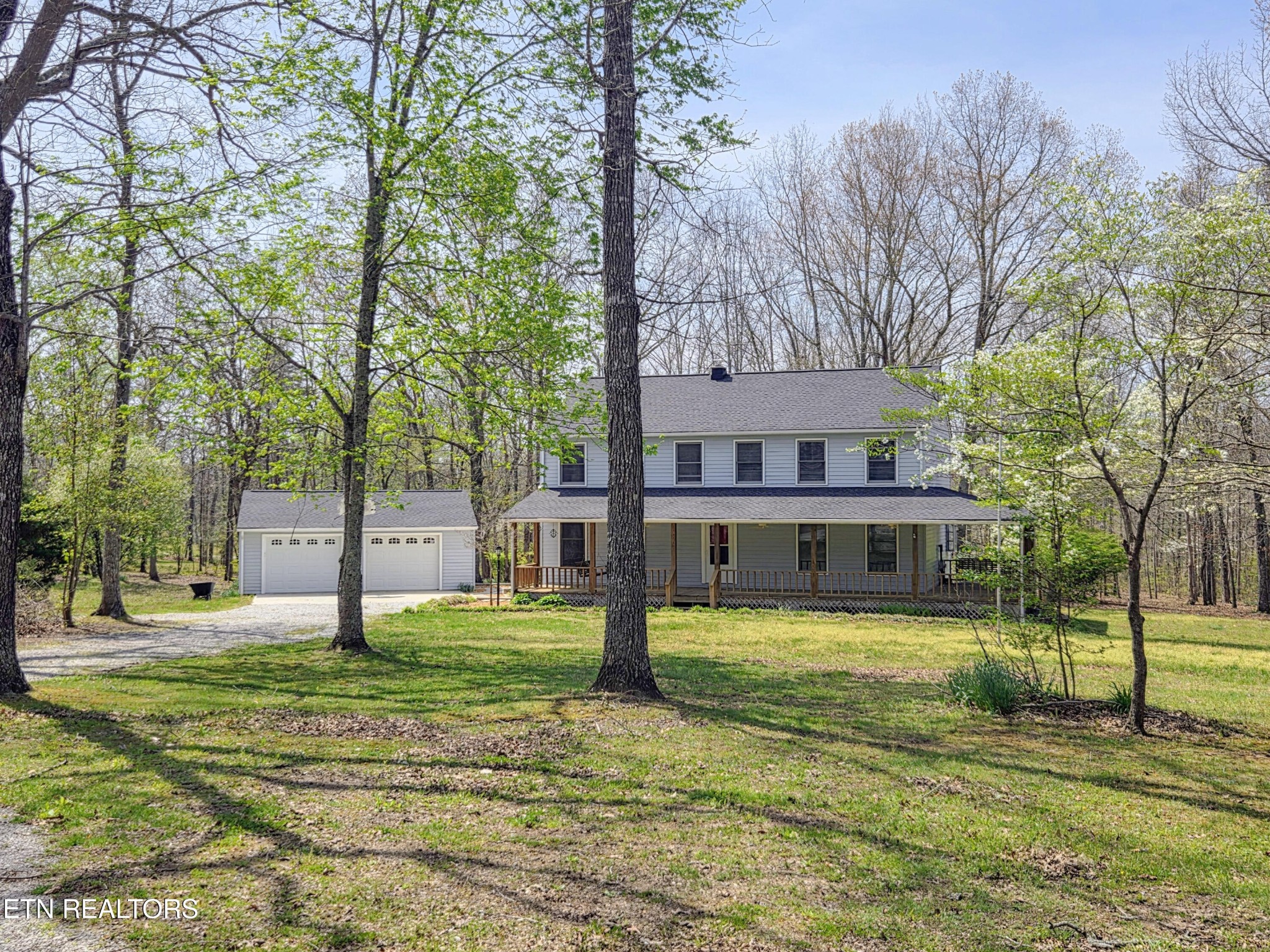 166 Hatler Road Crossville, TN 38555 - Photo 45 of 47