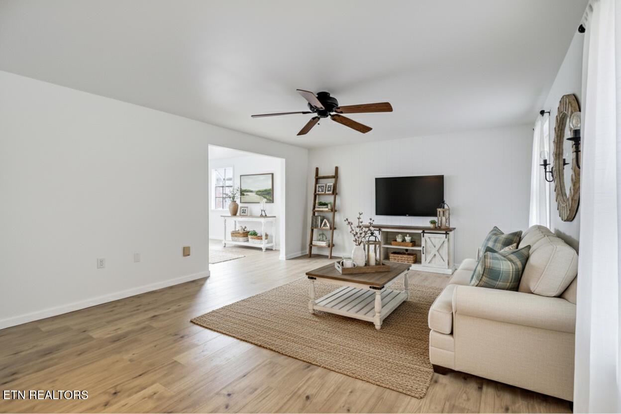166 Hatler Road Crossville, TN 38555 - Photo 8 of 47