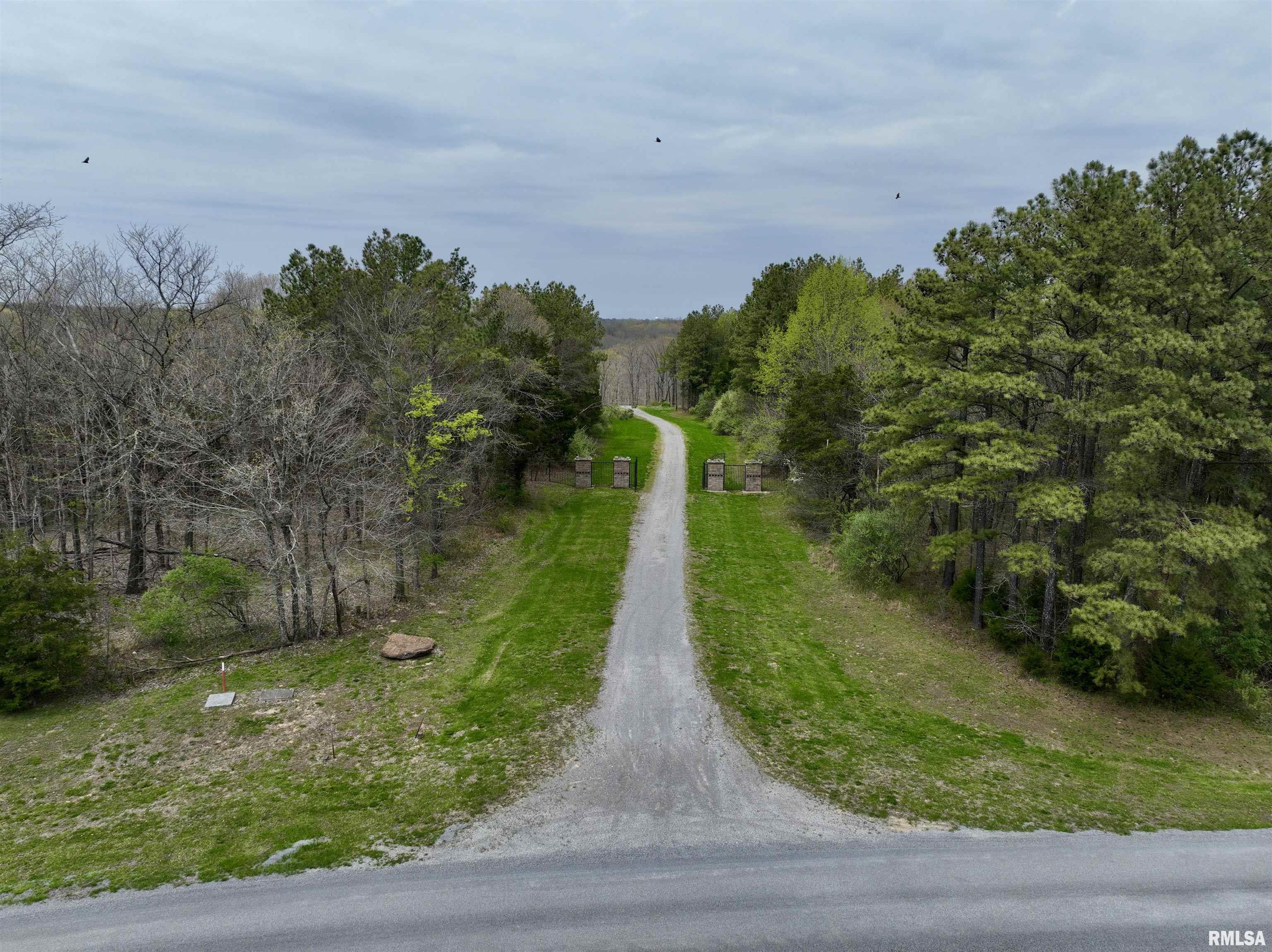 0 Parrish Ridge Lane Goreville, IL 62939 - Photo 9 of 26