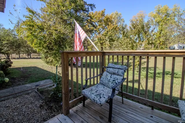 $285,000 | 8845 East 200 South, Knox, IN 46534