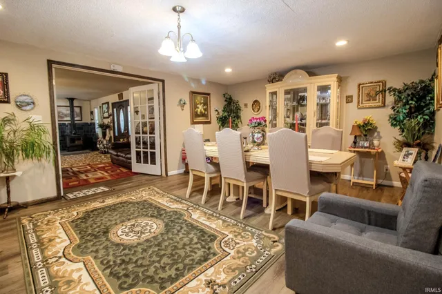 $285,000 | 8845 East 200 South, Knox, IN 46534