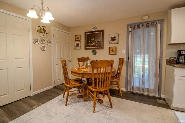 $285,000 | 8845 East 200 South, Knox, IN 46534