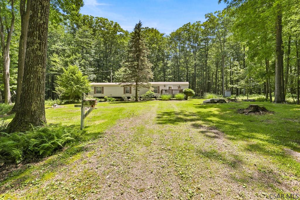 175 Dons Road Fort Hill, PA 15540 - Photo 2 of 35 Gallery Image 2
