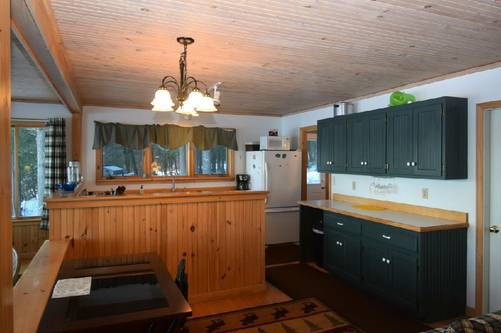 2495 Embden Pond Road Embden, ME 04958 - Photo 6 of 35 Great working space