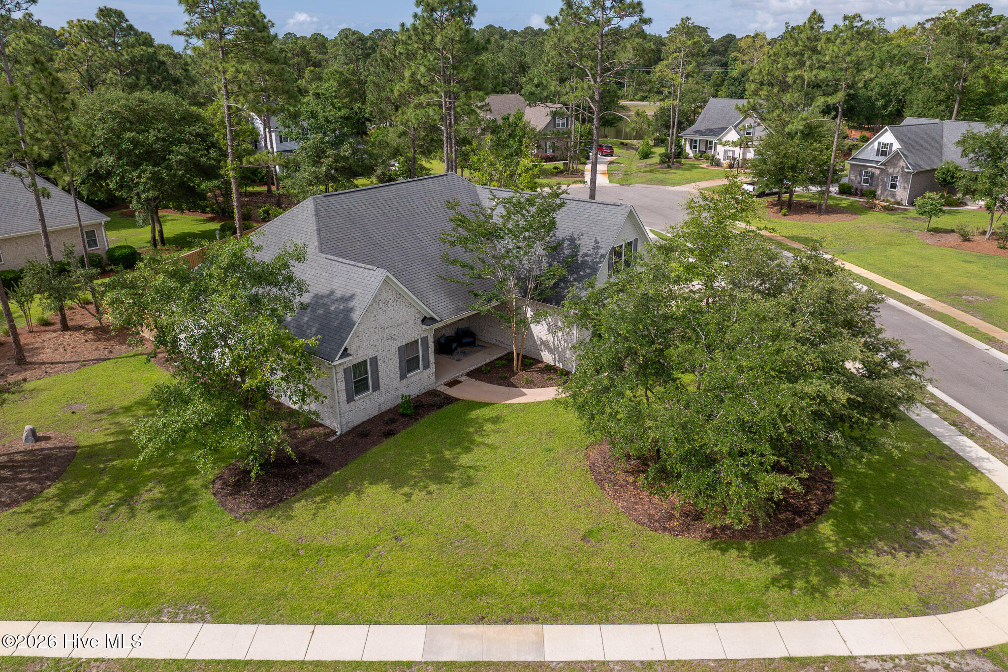 23 Stonegate Circle Hampstead, NC 28443 - Photo 65 of 91