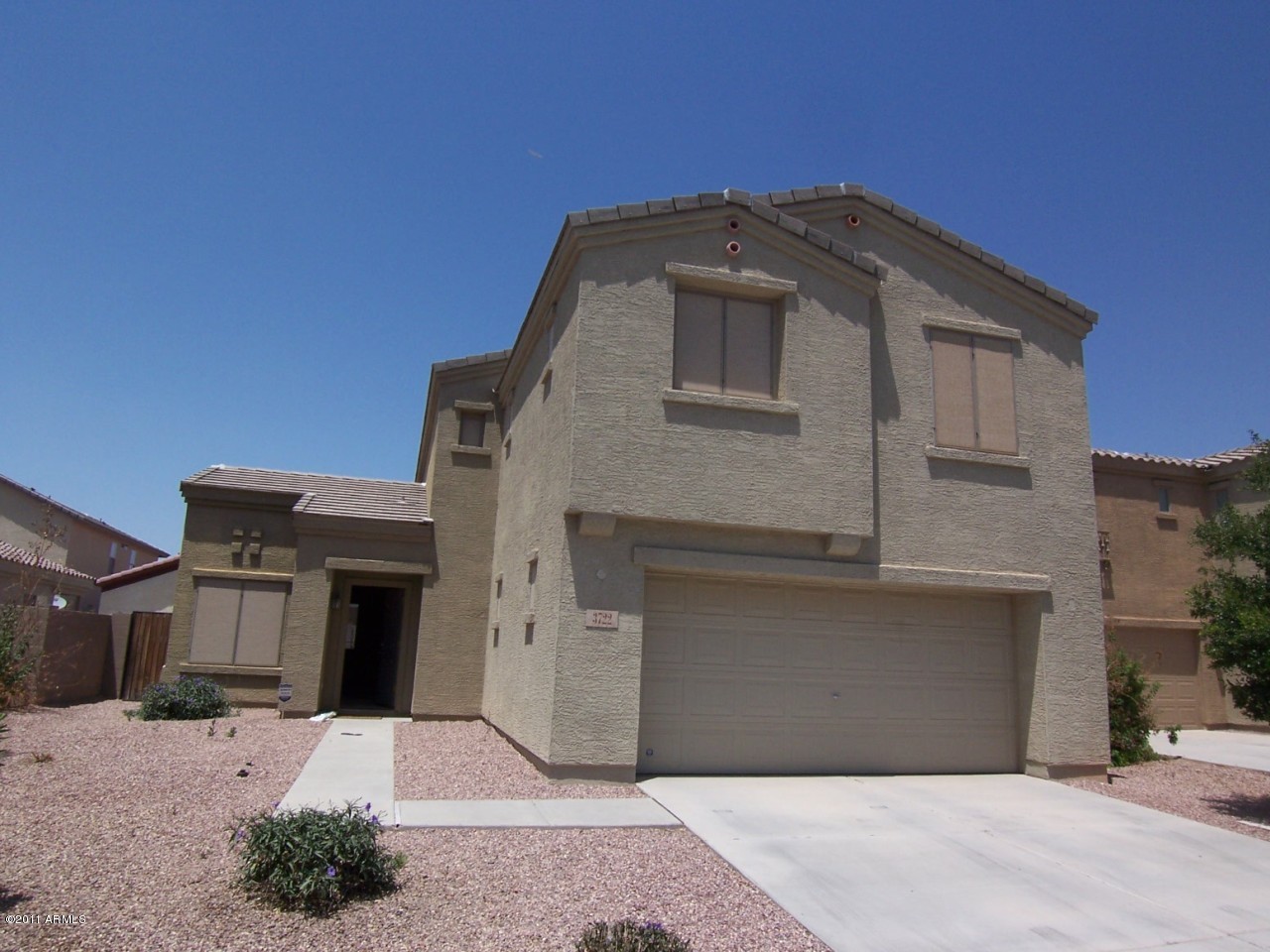 3722 West Carson Road Phoenix, AZ 85041 - Photo 1 of 17 FRONT