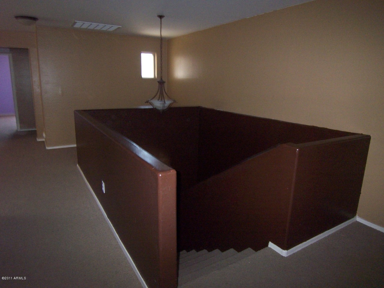 3722 West Carson Road Phoenix, AZ 85041 - Photo 11 of 17 STAIRS